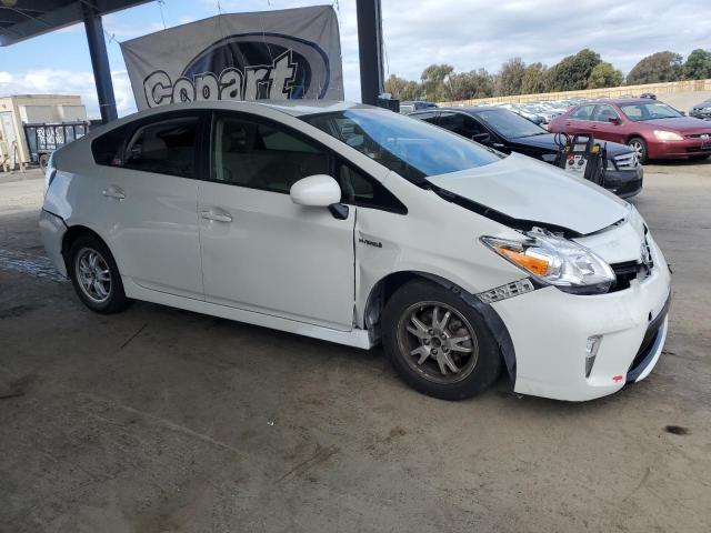 Photo 4 from auction – 2015 TOYOTA PRIUS with VIN JTDKN3DU5F1934151