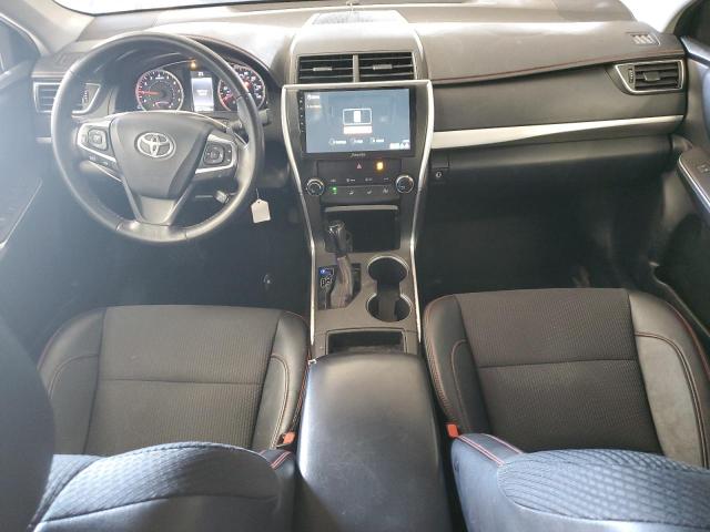 Photo 8 from auction – 2017 TOYOTA CAMRY LE with VIN 4T1BF1FKXHU294545