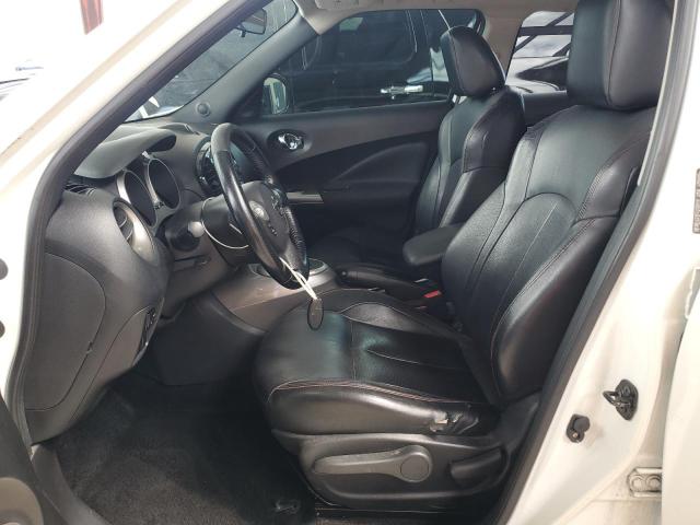 Photo 7 from auction – 2014 NISSAN JUKE S with VIN JN8AF5MR4ET359502