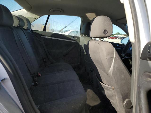 Photo 10 from auction – 2006 VOLKSWAGEN JETTA VALUE with VIN 3VWPF71K66M634132