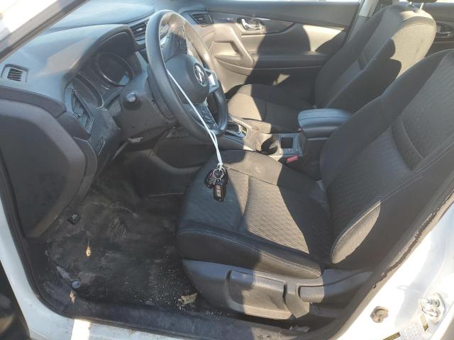 Photo 7 from auction – 2017 NISSAN ROGUE S with VIN KNMAT2MV8HP516770