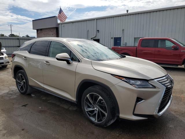 Photo 4 from auction – 2019 LEXUS RX 350 BAS with VIN 2T2ZZMCA2KC144372