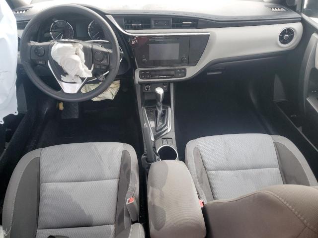 Photo 8 from auction – 2018 TOYOTA COROLLA L with VIN 5YFBURHE4JP769562