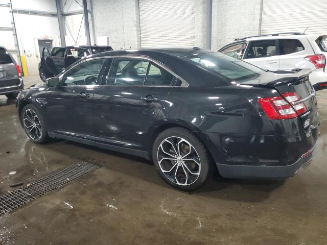 Photo 2 from auction – 2015 FORD TAURUS SHO with VIN 1FAHP2KTXFG114174