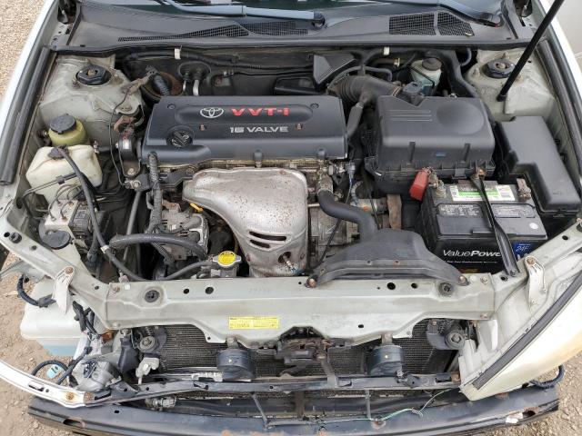 Photo 11 from auction – 2002 TOYOTA CAMRY LE with VIN 4T1BE32K82U087423