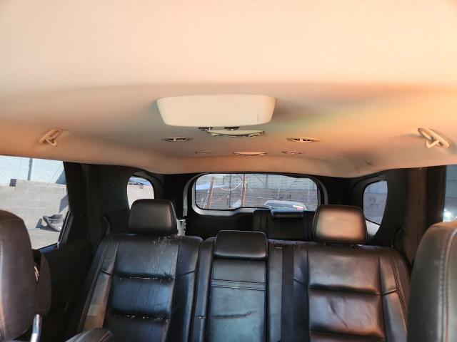 Photo 10 from auction – 2013 DODGE DURANGO CR with VIN 1C4RDHDG4DC697811