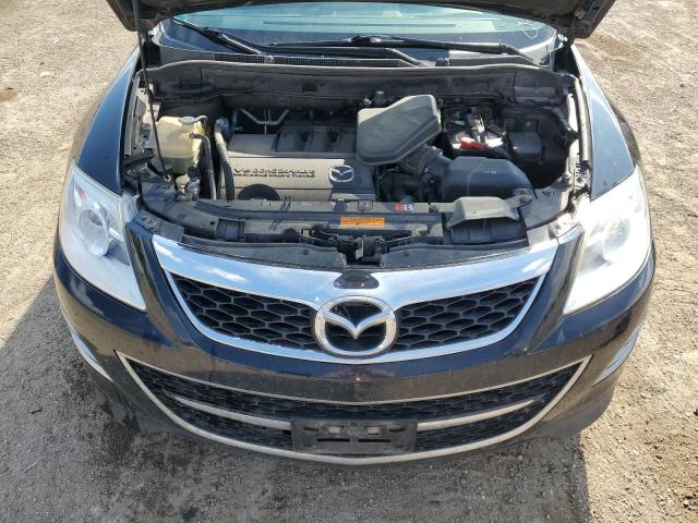 Photo 11 from auction – 2010 MAZDA CX-9 with VIN JM3TB3MA3A0208684