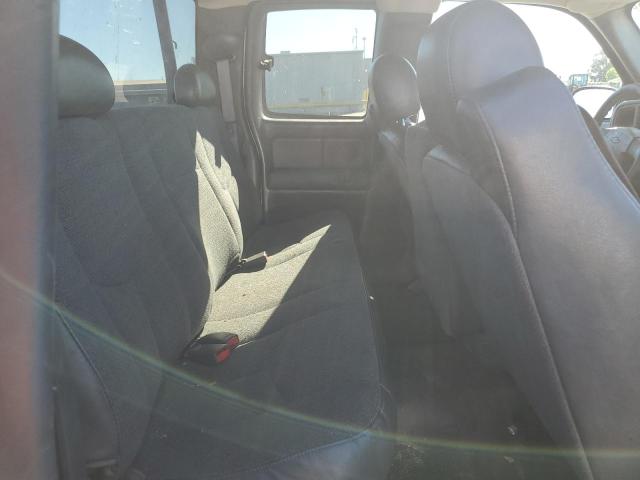 Photo 10 from auction – 2004 CHEVROLET SILVERADO with VIN 1GCEK19T14E376394