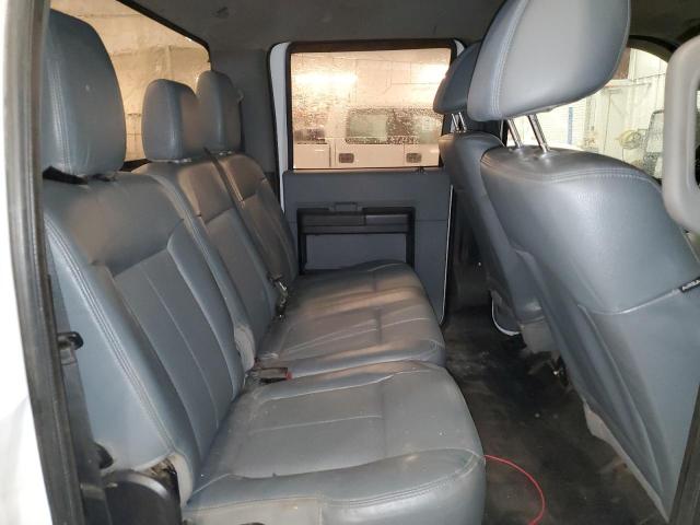 Photo 10 from auction – 2016 FORD F250 SUPER with VIN 1FT7W2B61GEC70149