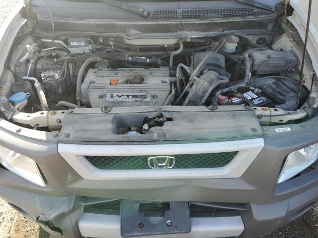Photo 11 from auction – 2005 HONDA ELEMENT EX with VIN 5J6YH28685L800450