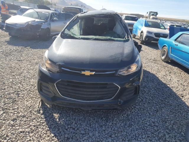 Photo 5 from auction – 2021 CHEVROLET TRAX 1LT with VIN KL7CJLSB4MB327261