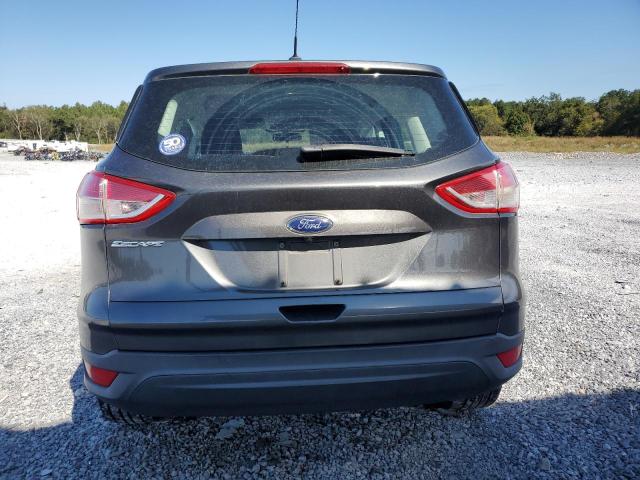 Photo 6 from auction – 2016 FORD ESCAPE S with VIN 1FMCU0F74GUC85810