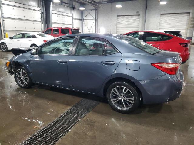 Photo 2 from auction – 2018 TOYOTA COROLLA L with VIN 2T1BURHE5JC040356