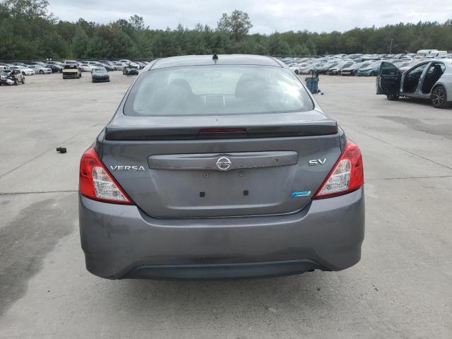 Photo 6 from auction – 2016 NISSAN VERSA S with VIN 3N1CN7AP5GL876324