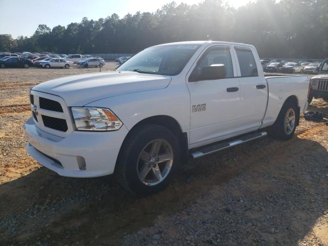 RAM 1500 ST 2016 with VIN 1C6RR6FG5GS275325 - Photo from auction