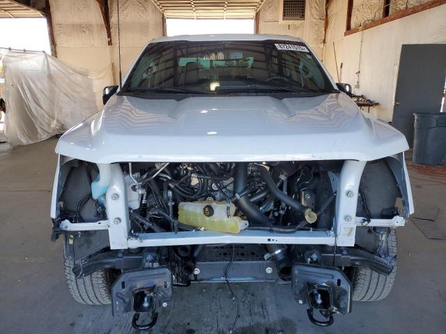 Photo 5 from auction – 2024 FORD F150 XLT with VIN 1FTEW3LP0RKF21087