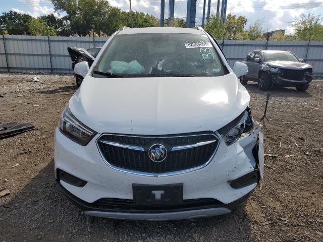 Photo 5 from auction – 2019 BUICK ENCORE with VIN KL4CJASB6KB791084