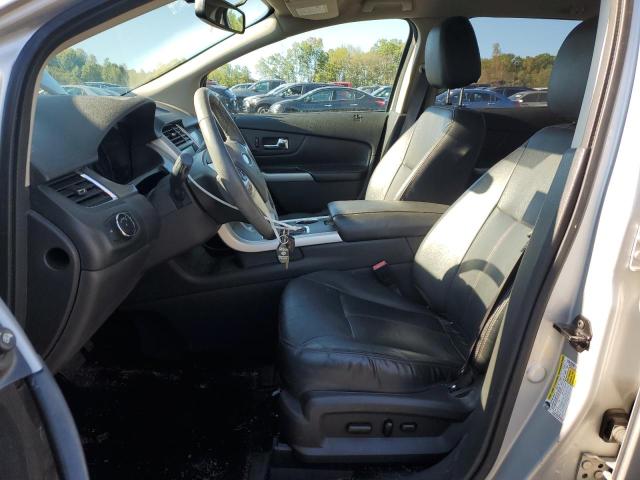Photo 7 from auction – 2013 FORD EDGE SEL with VIN 2FMDK4JC7DBC68720