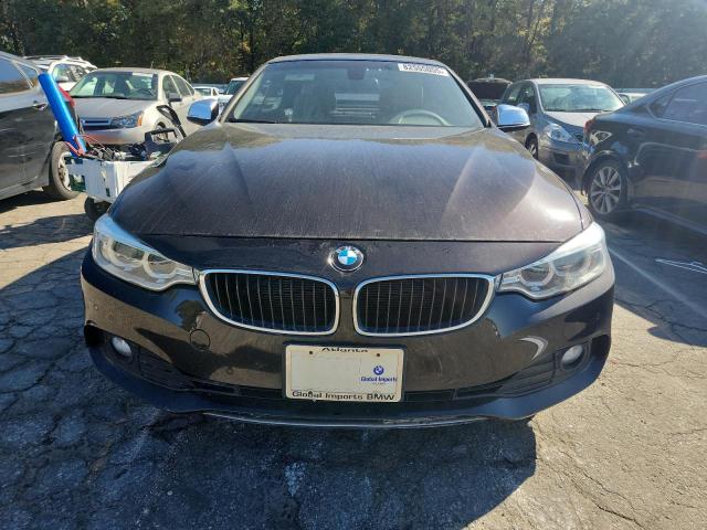 Photo 5 from auction – 2014 BMW 428 I with VIN WBA3V5C57EP751272