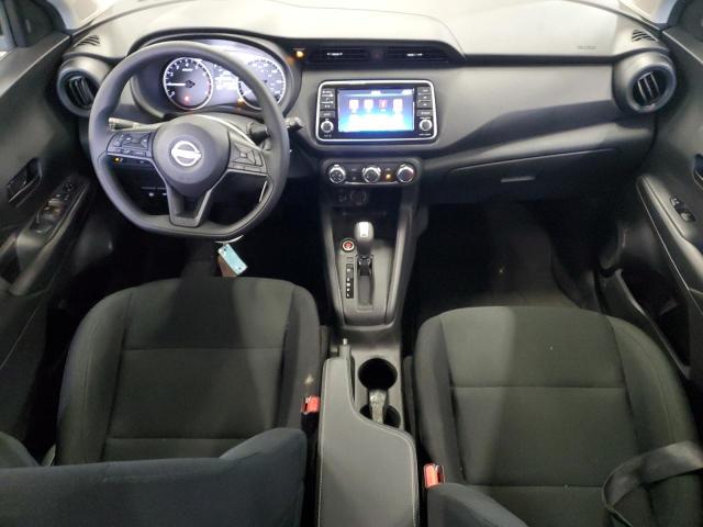 Photo 8 from auction – 2025 NISSAN KICKS PLAY with VIN 3N1CP5BVXSL477672