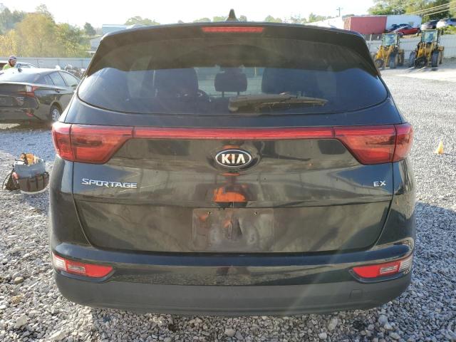 Photo 6 from auction – 2017 KIA SPORTAGE E with VIN KNDPNCAC0H7108695