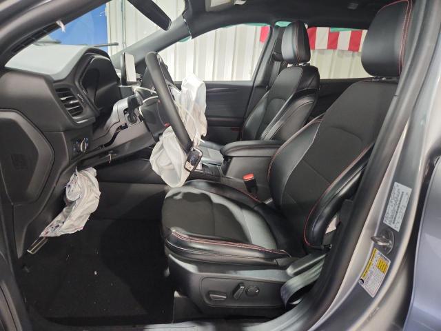 Photo 7 from auction – 2024 FORD ESCAPE ST with VIN 1FMCU0MN4RUA74966