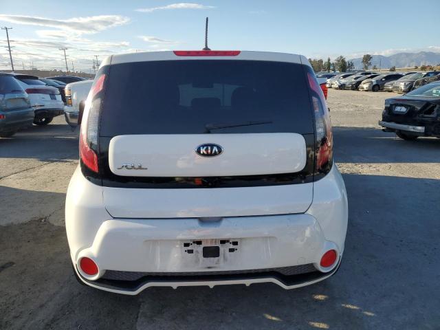 Photo 6 from auction – 2016 KIA SOUL + with VIN KNDJP3A55G7363133