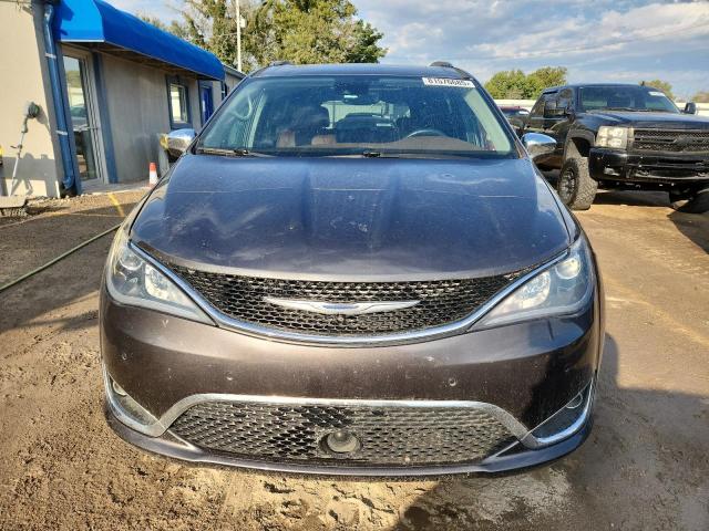 Photo 5 from auction – 2017 CHRYSLER PACIFICA L with VIN 2C4RC1GG8HR531696