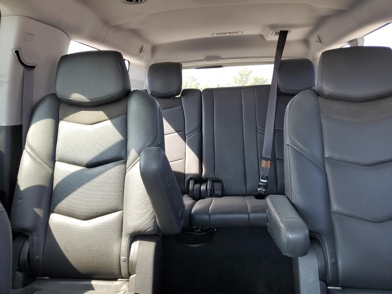 Photo 10 from auction – 2017 CADILLAC ESCALADE E with VIN 1GYS3JKJ5HR203673
