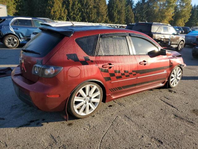 Фото 3 с аукциона – 2008 MAZDA 3 HATCHBAC с VIN JM1BK344981178030