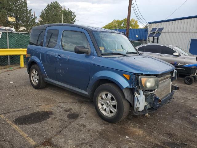 Photo 4 from auction – 2008 HONDA ELEMENT EX with VIN 5J6YH28748L005666