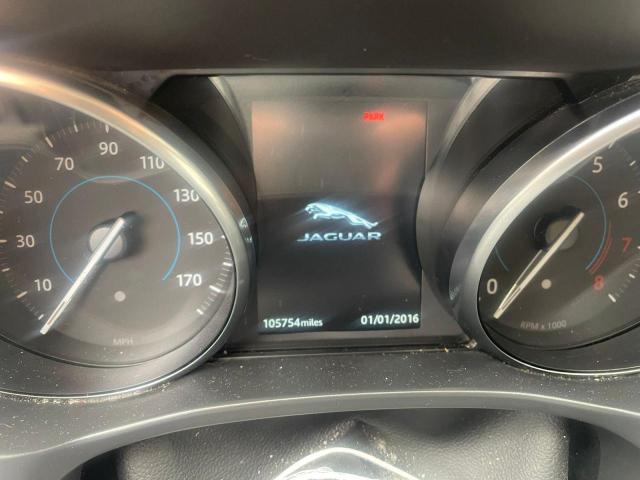 Photo 11 from auction – 2019 JAGUAR F-PACE PRE with VIN SADCK2GX0KA390167