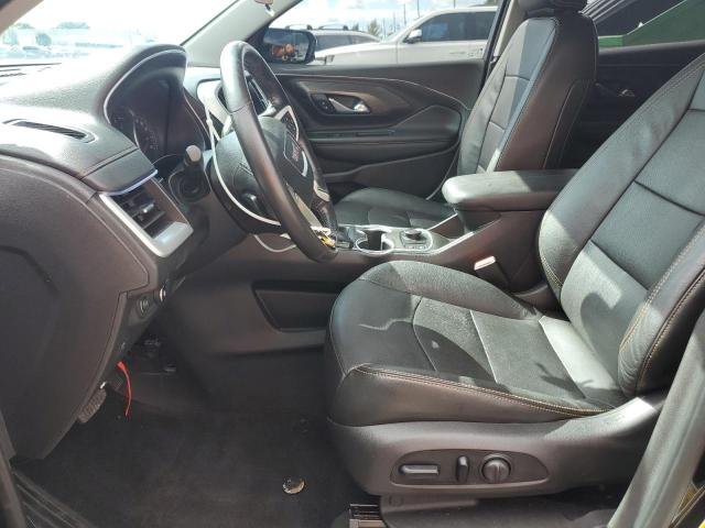 Photo 7 from auction – 2019 GMC TERRAIN SL with VIN 3GKALVEX5KL392238