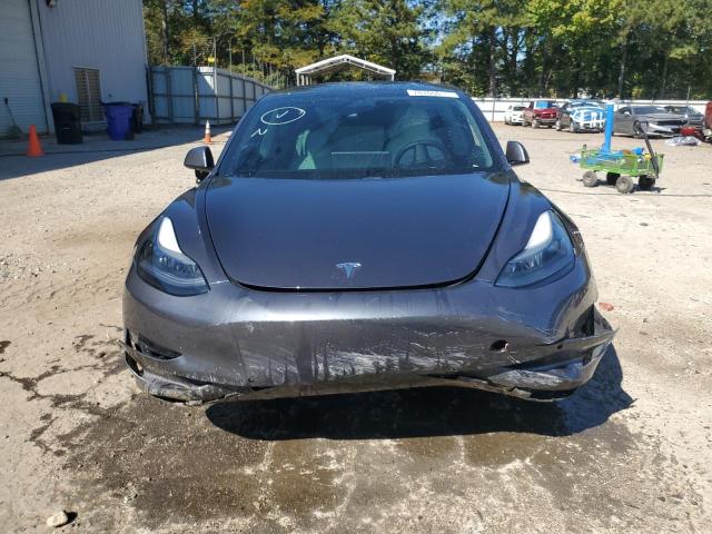 Photo 5 from auction – 2021 TESLA MODEL 3 with VIN 5YJ3E1EB0MF082981