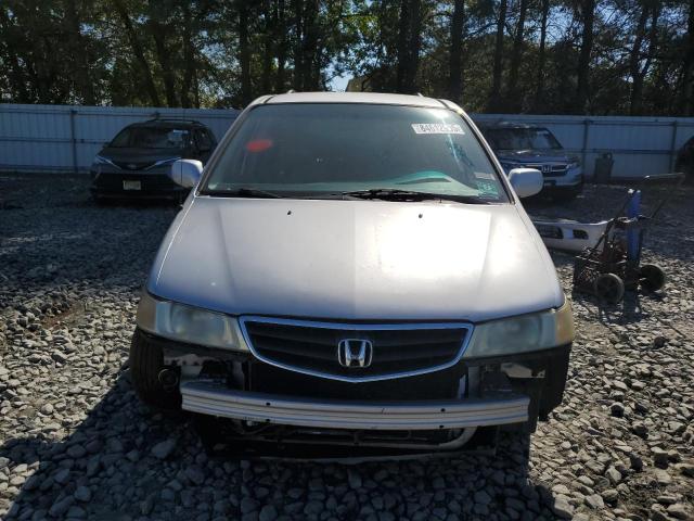 Photo 5 from auction – 2004 HONDA ODYSSEY EX with VIN 5FNRL18974B072179