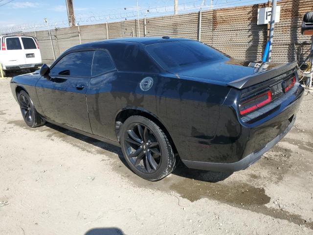 Photo 2 from auction – 2018 DODGE CHALLENGER with VIN 2C3CDZAG4JH262963