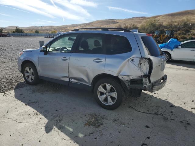 Photo 2 from auction – 2016 SUBARU FORESTER 2 with VIN JF2SJADC2GG506822