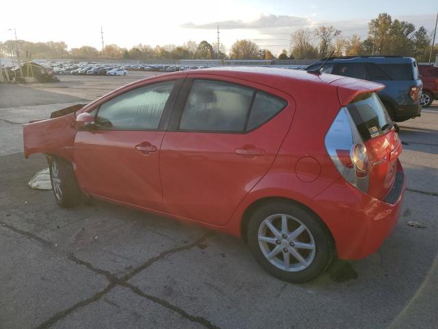 Photo 2 from auction – 2012 TOYOTA PRIUS C with VIN JTDKDTB37C1018869