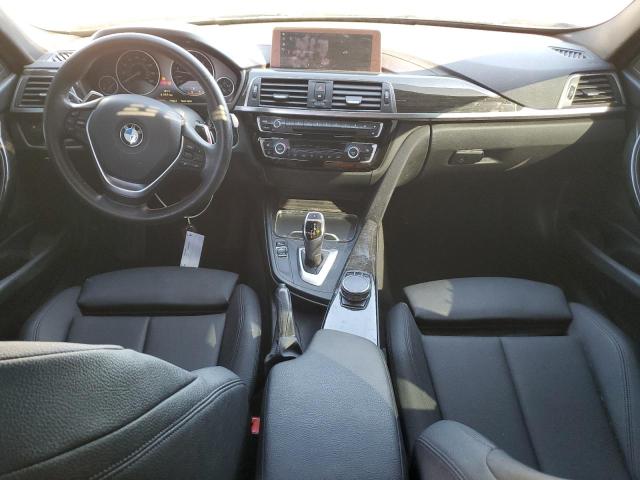 Photo 8 from auction – 2018 BMW 330 I with VIN WBA8B9G50JNU99953