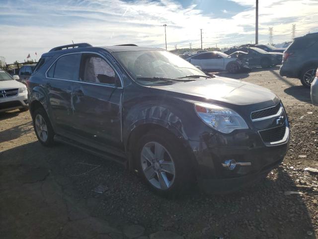 Photo 4 from auction – 2014 CHEVROLET EQUINOX LT with VIN 2GNFLGEKXE6146514