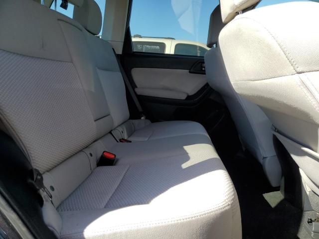 Photo 11 from auction – 2015 SUBARU FORESTER 2 with VIN JF2SJADCXFH467566