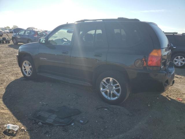 Photo 2 from auction – 2007 GMC ENVOY DENA with VIN 1GKET63MX72262612