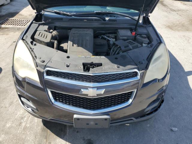 Photo 12 from auction – 2014 CHEVROLET EQUINOX LT with VIN 2GNALBEK2E6351533