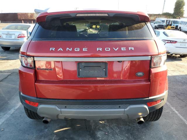 Photo 6 from auction – 2012 LAND ROVER RANGE ROVE with VIN SALVR2BG3CH628697