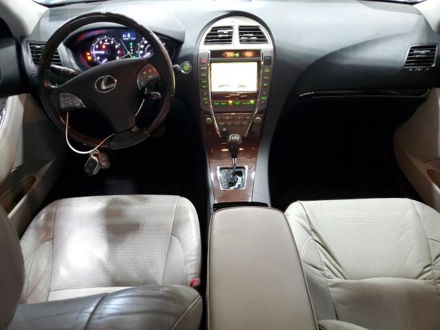 Photo 8 from auction – 2011 LEXUS ES 350 with VIN JTHBK1EGXB2459900
