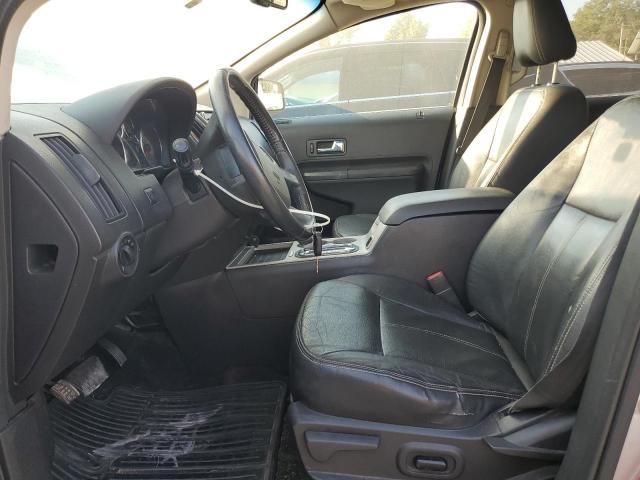Photo 7 from auction – 2009 FORD EDGE LIMIT with VIN 2FMDK39C89BA97174