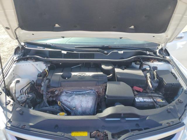 Photo 12 from auction – 2015 TOYOTA VENZA LE with VIN 4T3BA3BB3FU072272