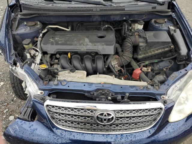 Photo 11 from auction – 2008 TOYOTA COROLLA CE with VIN 2T1BR32E88C939228