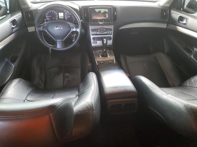 Photo 8 from auction – 2011 INFINITI G37 BASE with VIN JN1CV6AP5BM503986