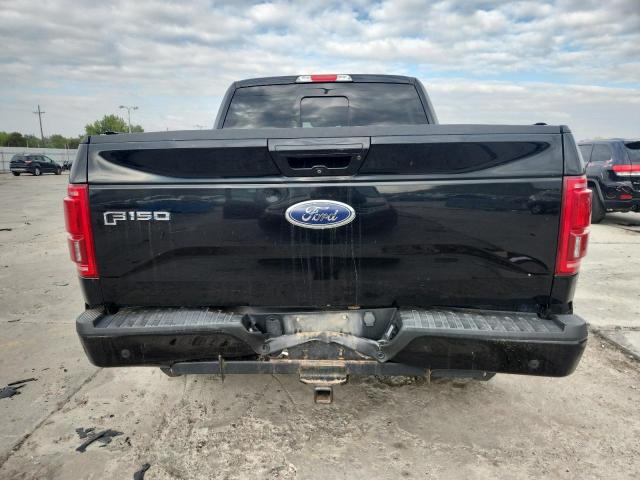 Photo 6 from auction – 2017 FORD F150 SUPER with VIN 1FTEW1EGXHKD91030